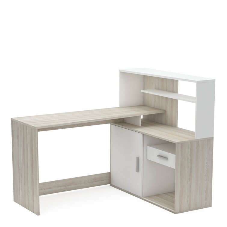 Wayfair gaming online desk l shaped